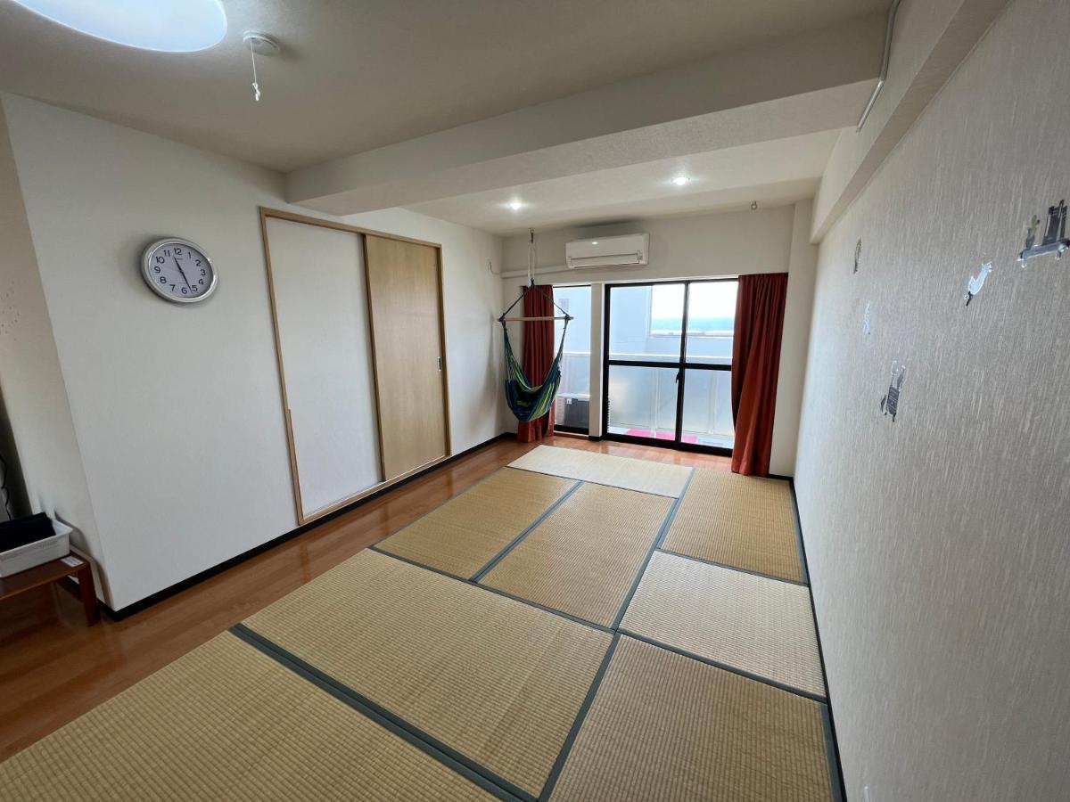 長楽園 Villa Shirahama Exteriör bild