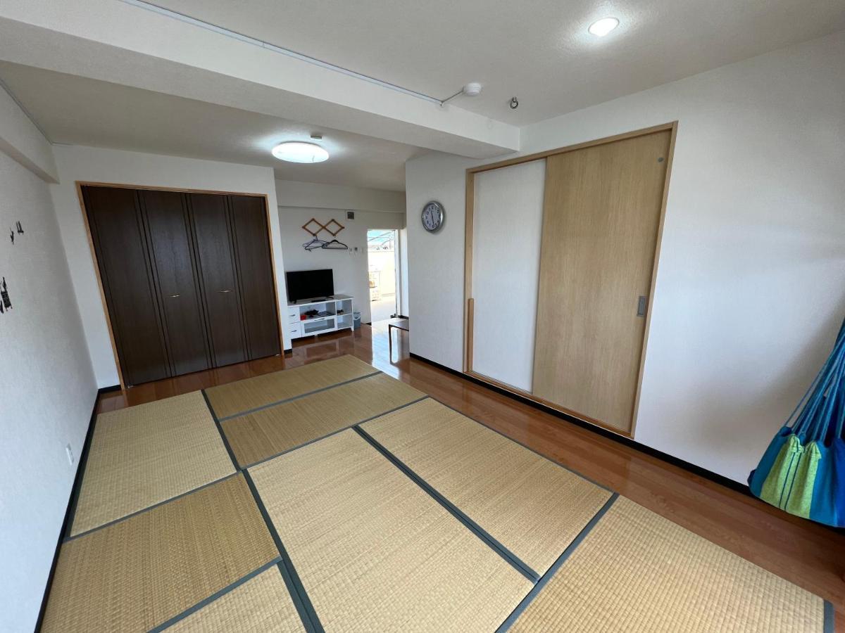 長楽園 Villa Shirahama Exteriör bild