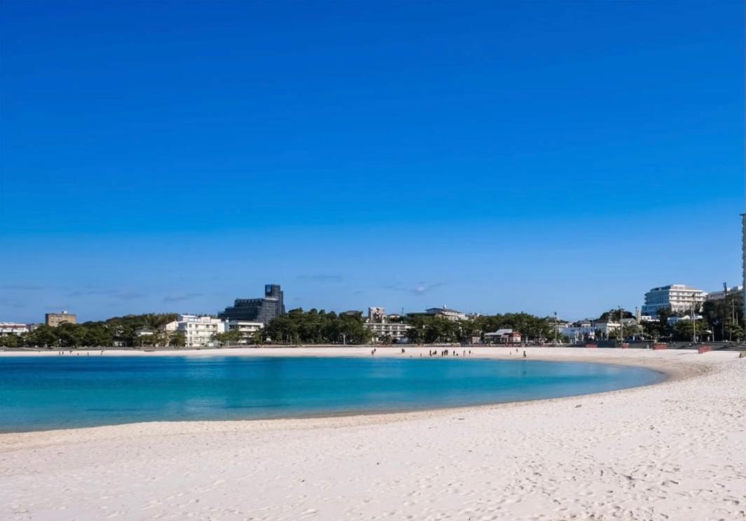 長楽園 Villa Shirahama Exteriör bild