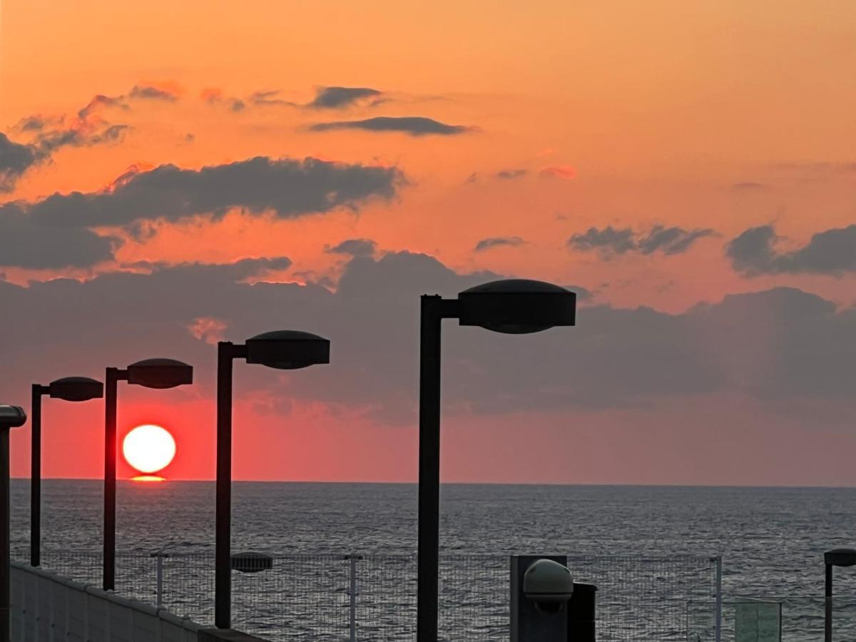 長楽園 Villa Shirahama Exteriör bild