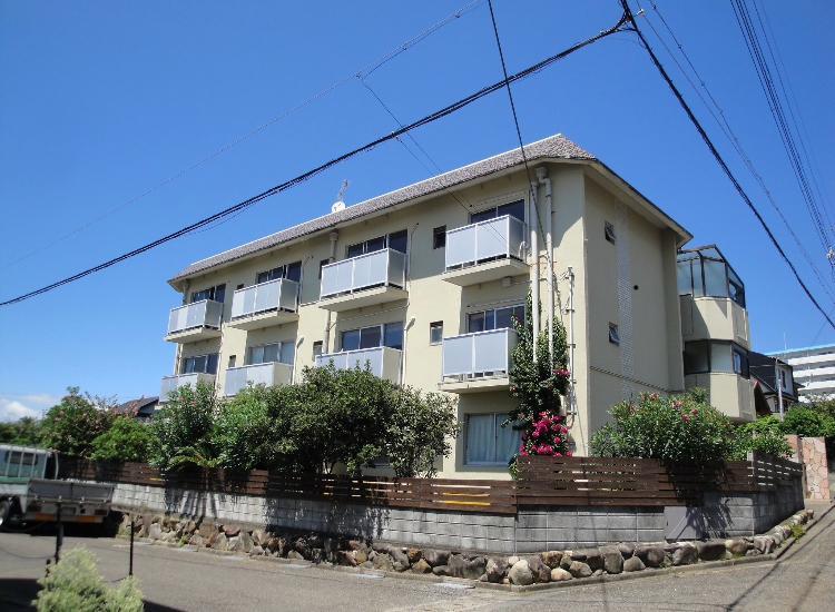 長楽園 Villa Shirahama Exteriör bild