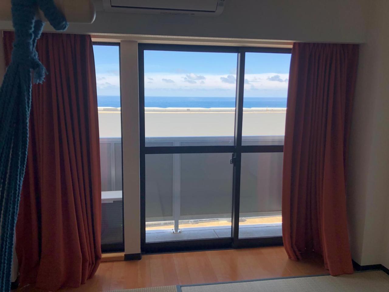 長楽園 Villa Shirahama Exteriör bild